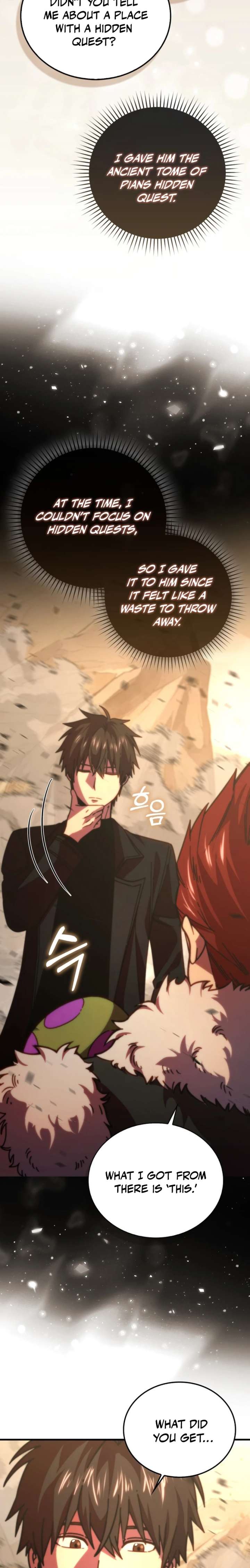 Read Demon Lord’s Martial Arts Ascension Manga Online