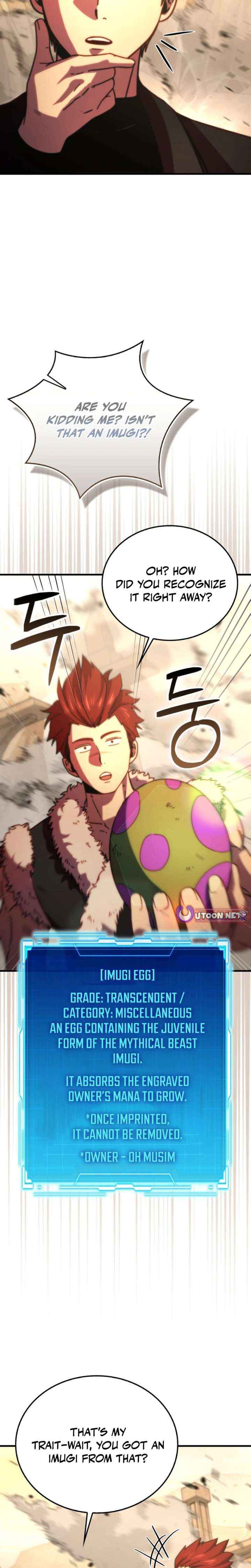 Read Demon Lord’s Martial Arts Ascension Manga Online