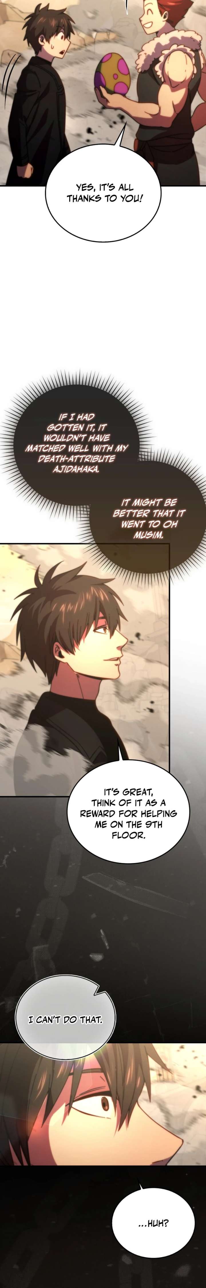 Read Demon Lord’s Martial Arts Ascension Manga Online