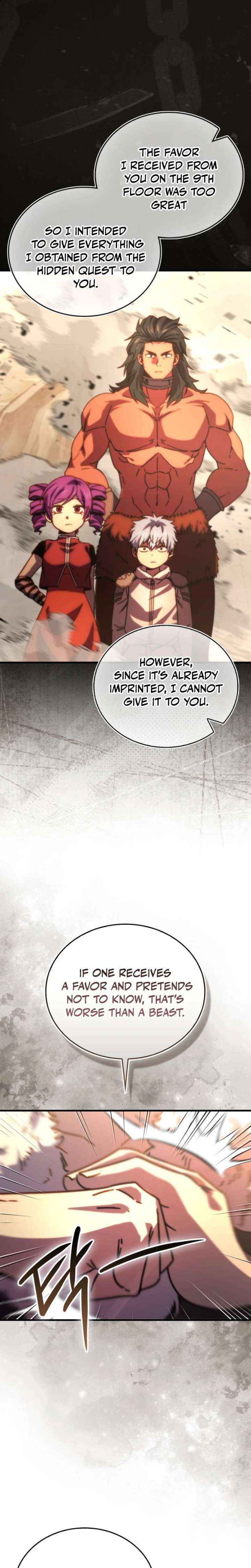 Read Demon Lord’s Martial Arts Ascension Manga Online