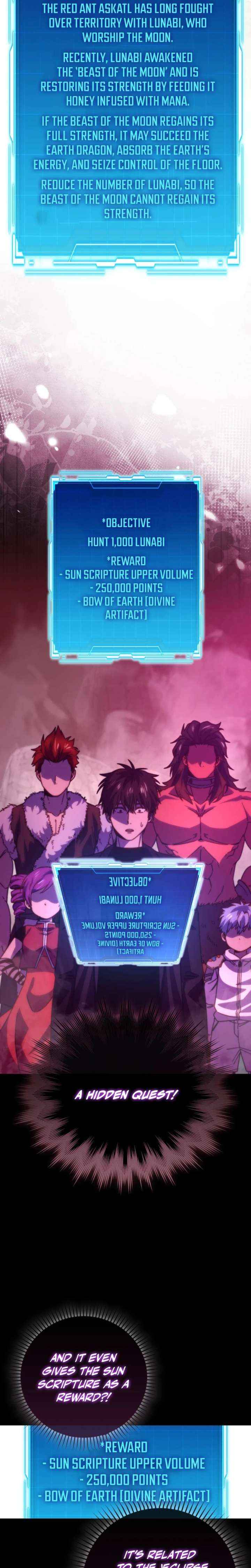 Read Demon Lord’s Martial Arts Ascension Manga Online