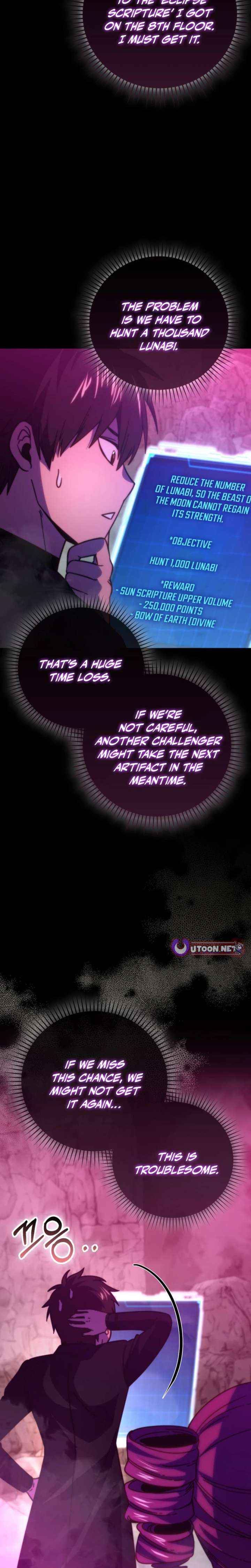 Read Demon Lord’s Martial Arts Ascension Manga Online