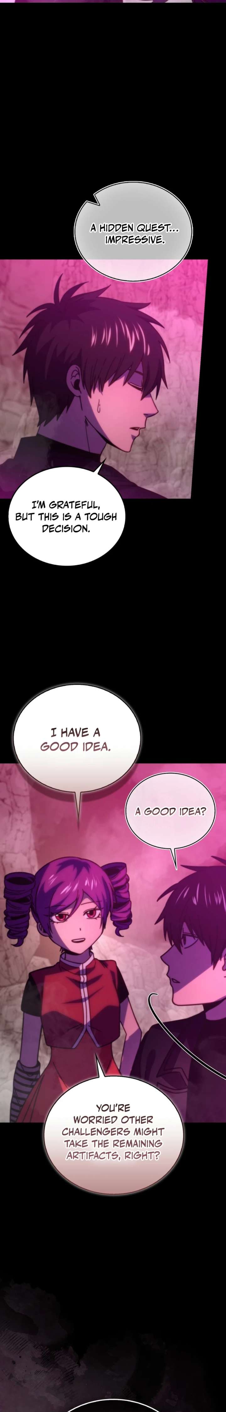 Read Demon Lord’s Martial Arts Ascension Manga Online