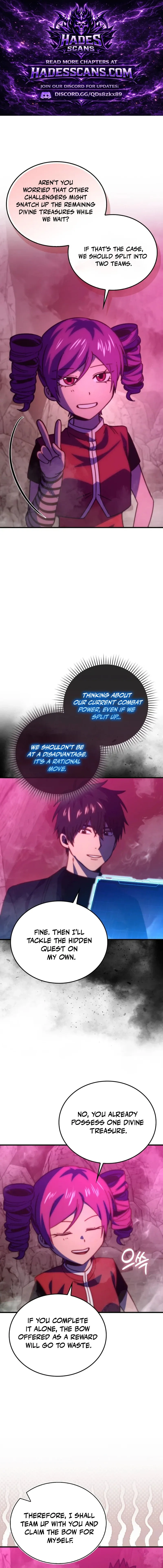 Read Demon Lord’s Martial Arts Ascension Manga Online