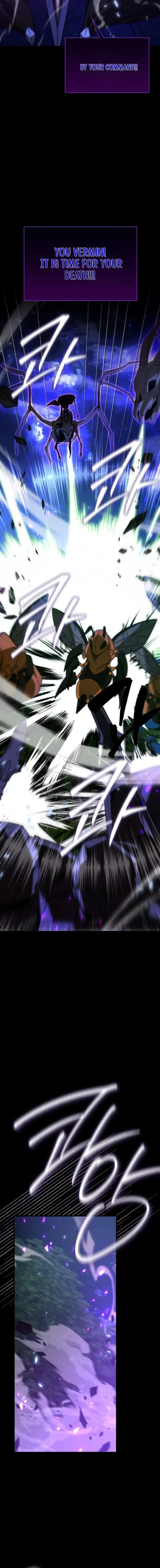 Read Demon Lord’s Martial Arts Ascension Manga Online