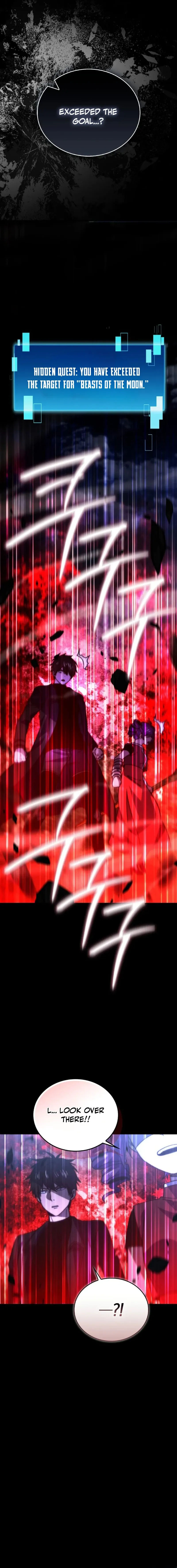 Read Demon Lord’s Martial Arts Ascension Manga Online