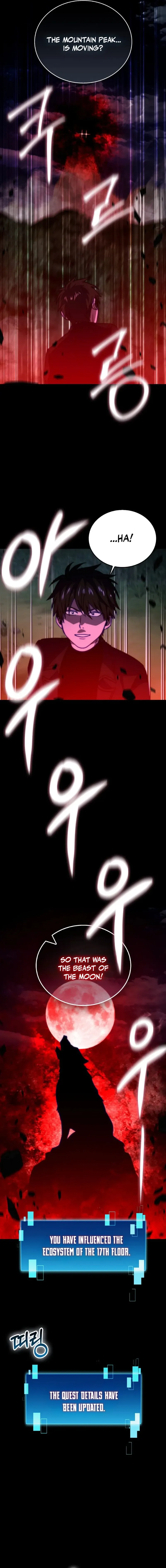 Read Demon Lord’s Martial Arts Ascension Manga Online