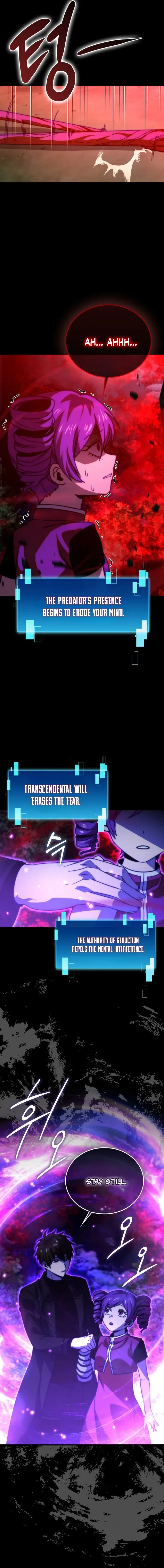 Read Demon Lord’s Martial Arts Ascension Manga Online