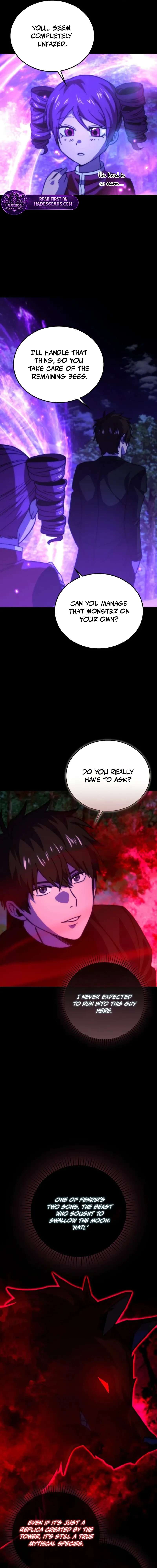 Read Demon Lord’s Martial Arts Ascension Manga Online