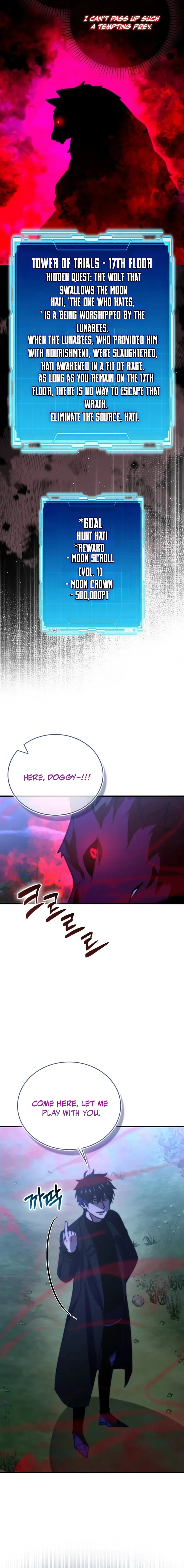 Read Demon Lord’s Martial Arts Ascension Manga Online