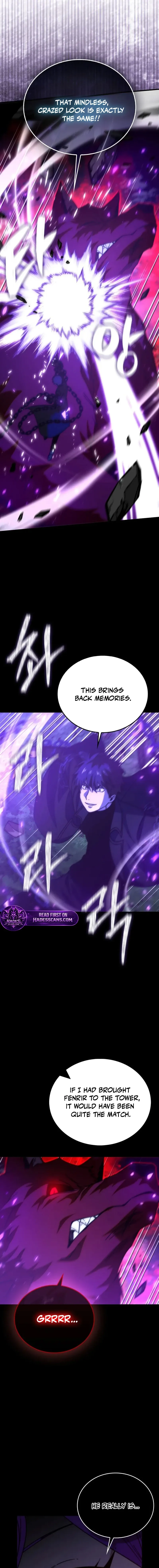 Read Demon Lord’s Martial Arts Ascension Manga Online