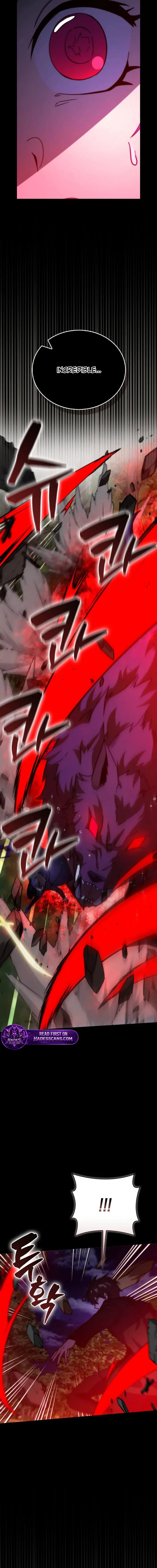 Read Demon Lord’s Martial Arts Ascension Manga Online