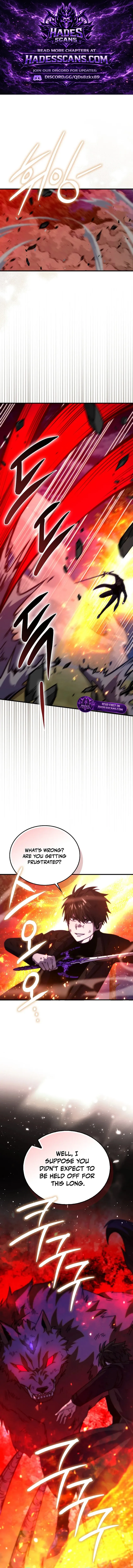 Read Demon Lord’s Martial Arts Ascension Manga Online