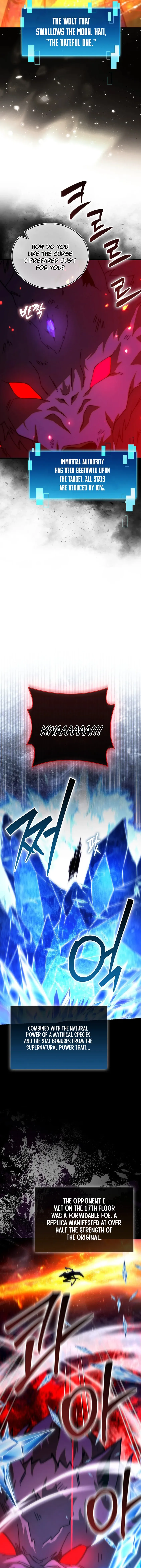 Read Demon Lord’s Martial Arts Ascension Manga Online