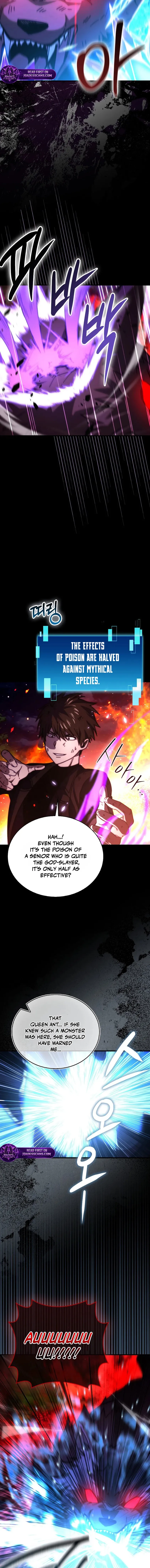 Read Demon Lord’s Martial Arts Ascension Manga Online