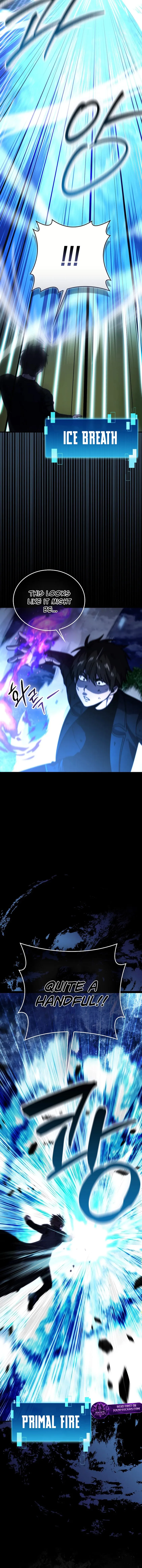 Read Demon Lord’s Martial Arts Ascension Manga Online