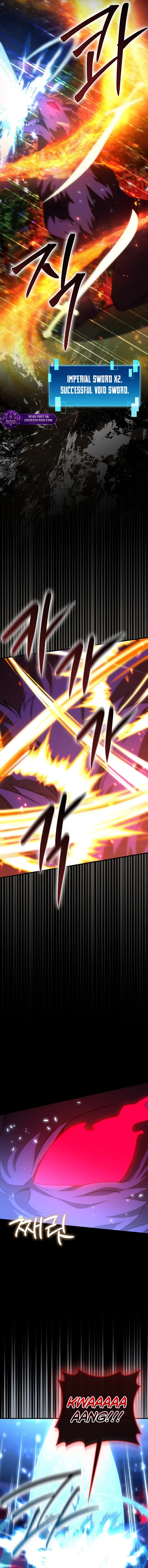 Read Demon Lord’s Martial Arts Ascension Manga Online