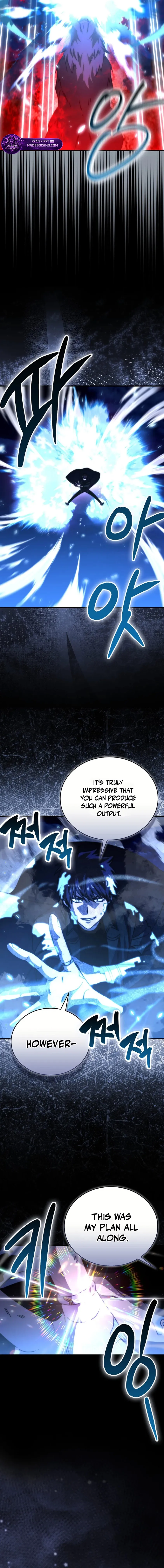 Read Demon Lord’s Martial Arts Ascension Manga Online