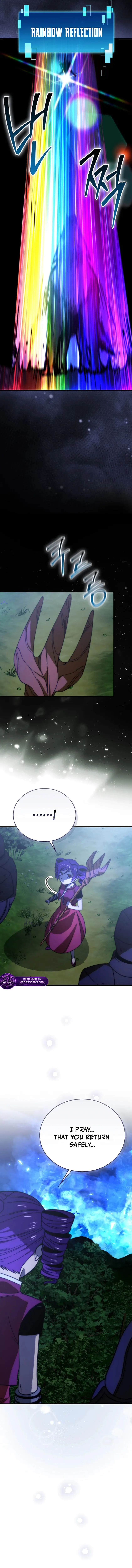 Read Demon Lord’s Martial Arts Ascension Manga Online