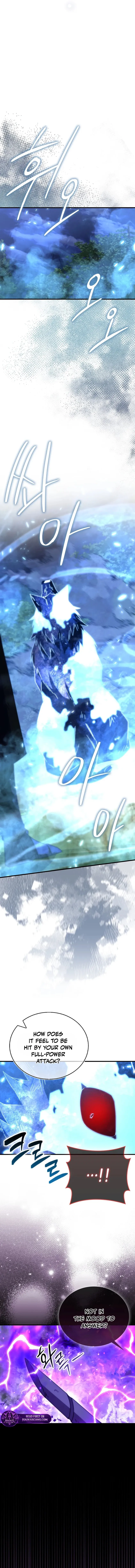 Read Demon Lord’s Martial Arts Ascension Manga Online