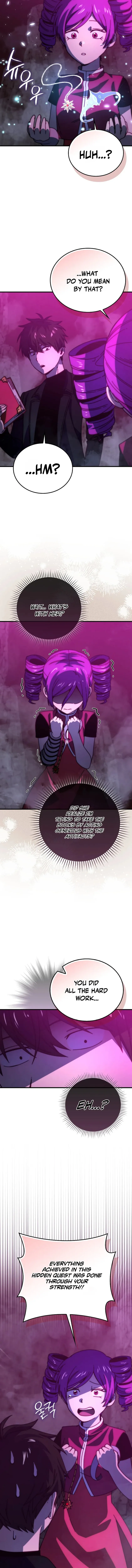 Read Demon Lord’s Martial Arts Ascension Manga Online