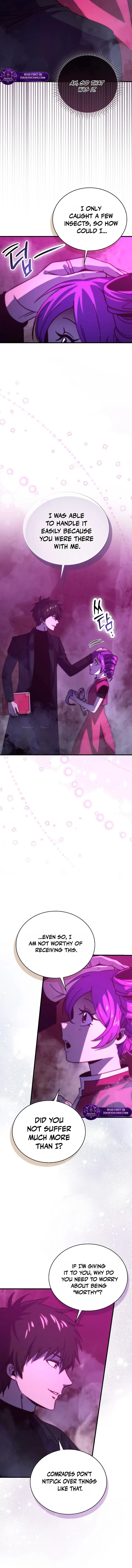 Read Demon Lord’s Martial Arts Ascension Manga Online