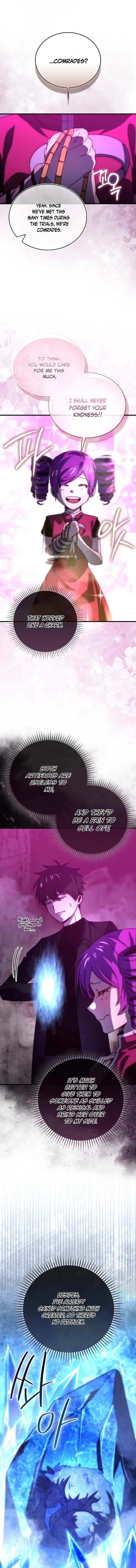 Read Demon Lord’s Martial Arts Ascension Manga Online