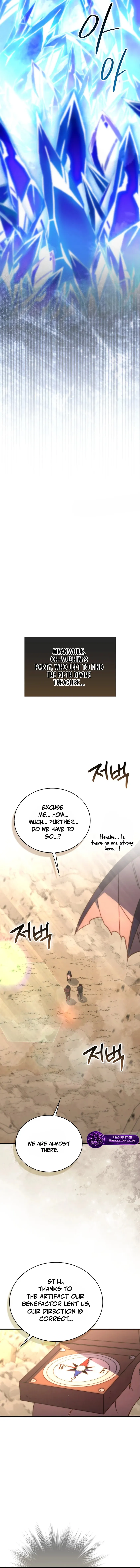 Read Demon Lord’s Martial Arts Ascension Manga Online