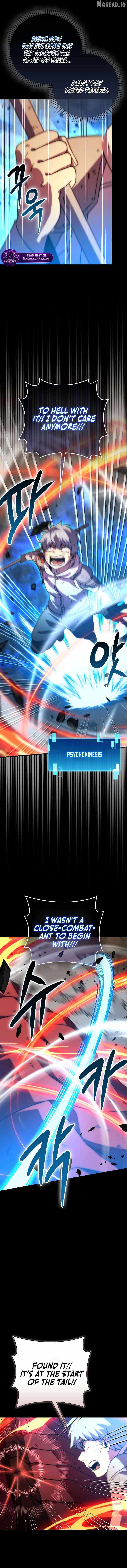 Read Demon Lord’s Martial Arts Ascension Manga Online