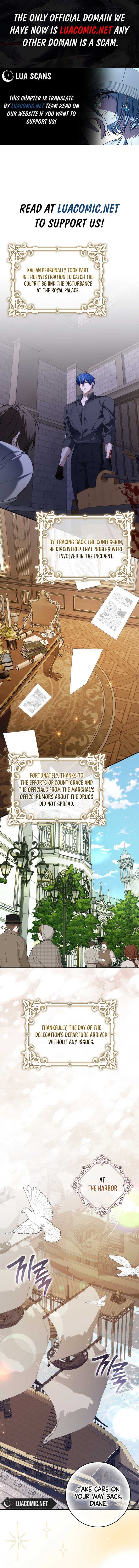 Read Don’t pick up the trash you threw away Manga Online