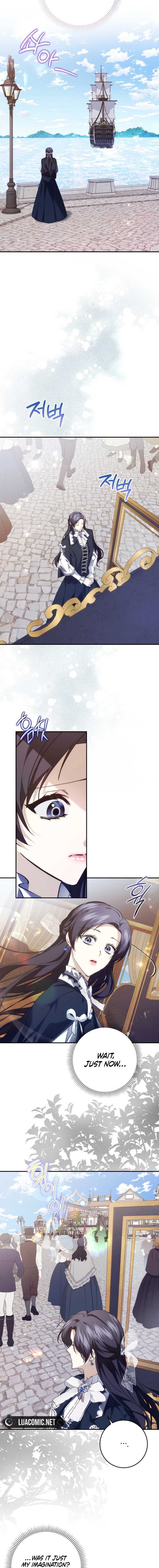 Read Don’t pick up the trash you threw away Manga Online