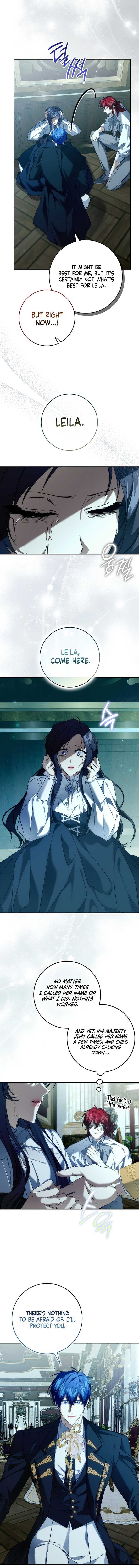 Read Don’t pick up the trash you threw away Manga Online
