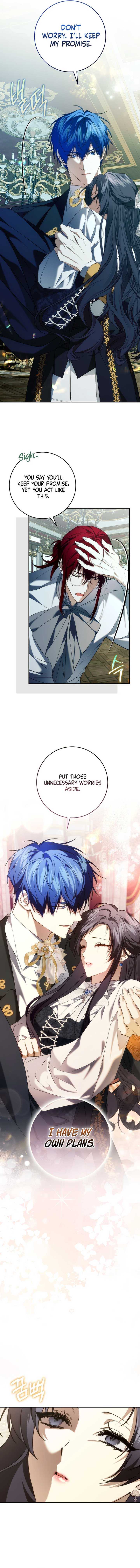 Read Don’t pick up the trash you threw away Manga Online