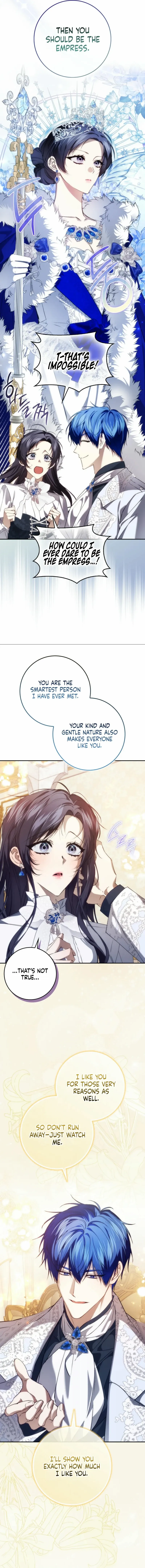 Read Don’t pick up the trash you threw away Manga Online