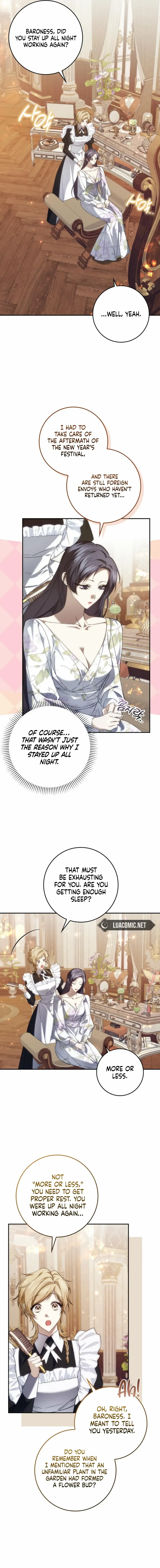 Read Don’t pick up the trash you threw away Manga Online