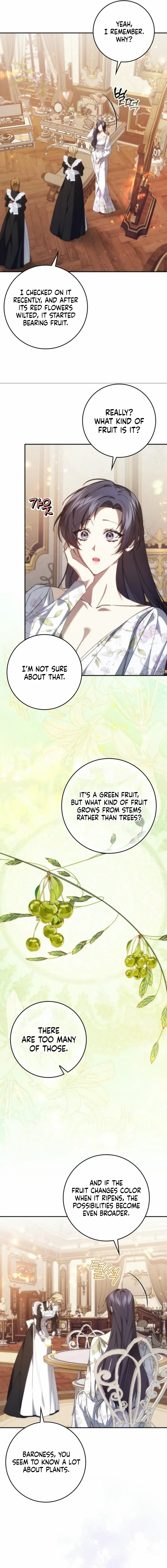 Read Don’t pick up the trash you threw away Manga Online
