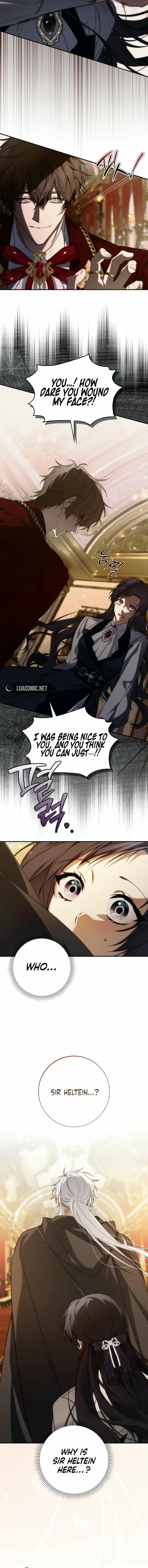 Read Don’t pick up the trash you threw away Manga Online