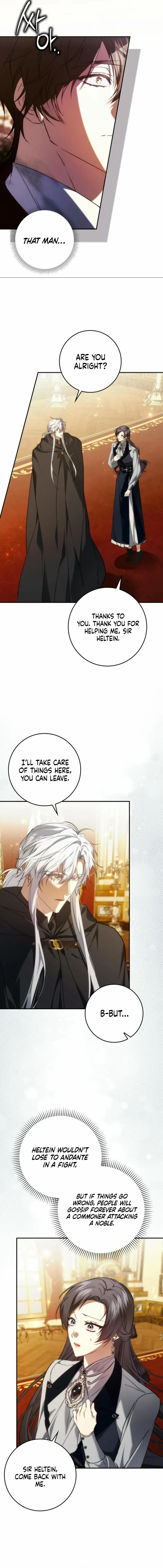 Read Don’t pick up the trash you threw away Manga Online
