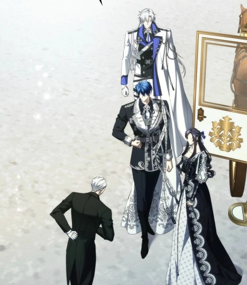 Read Don’t pick up the trash you threw away Manga Online