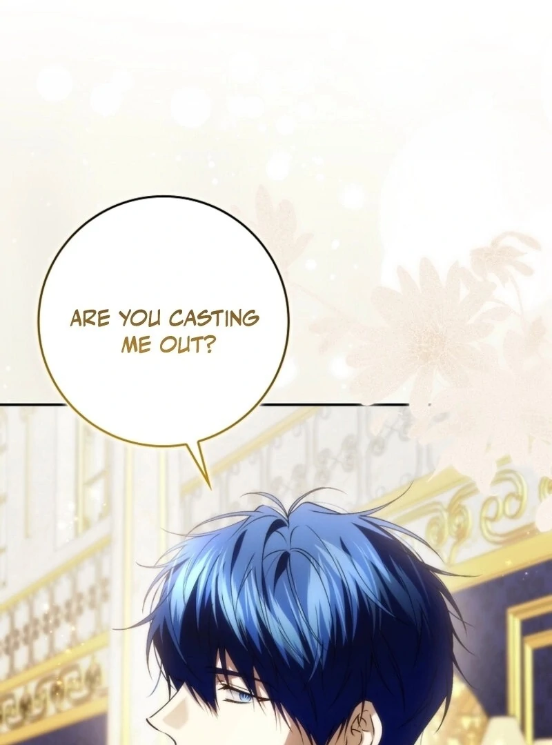 Read Don’t pick up the trash you threw away Manga Online