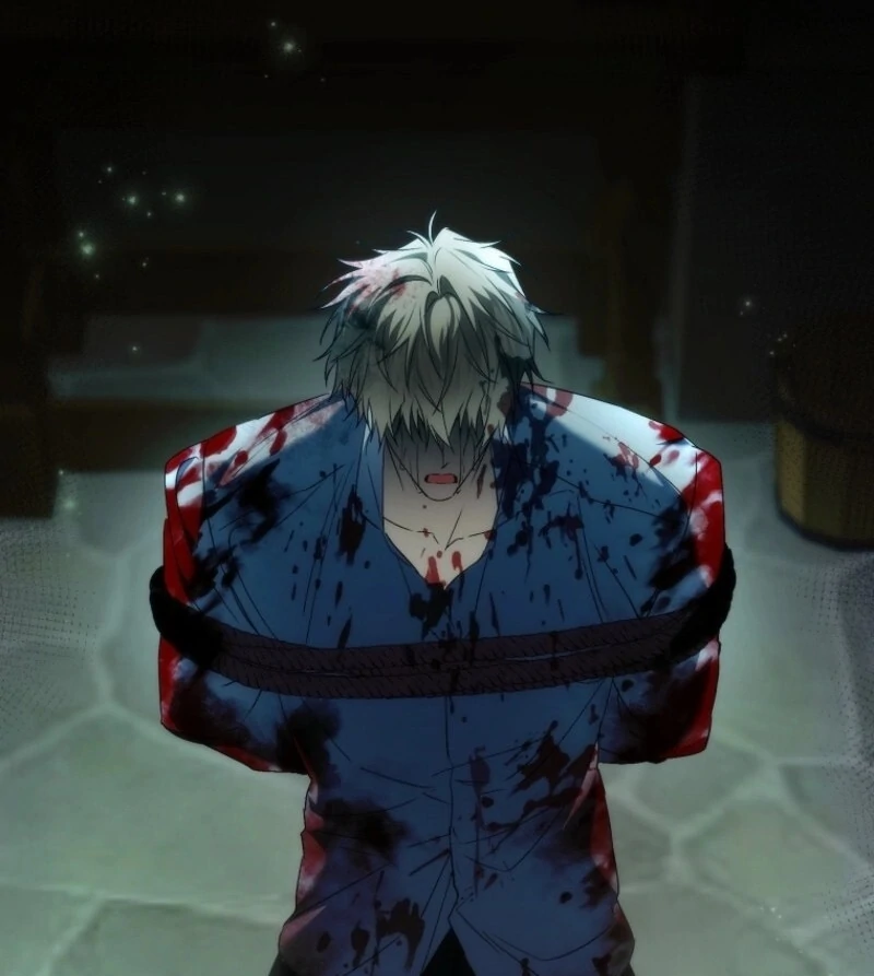 Read Don’t pick up the trash you threw away Manga Online