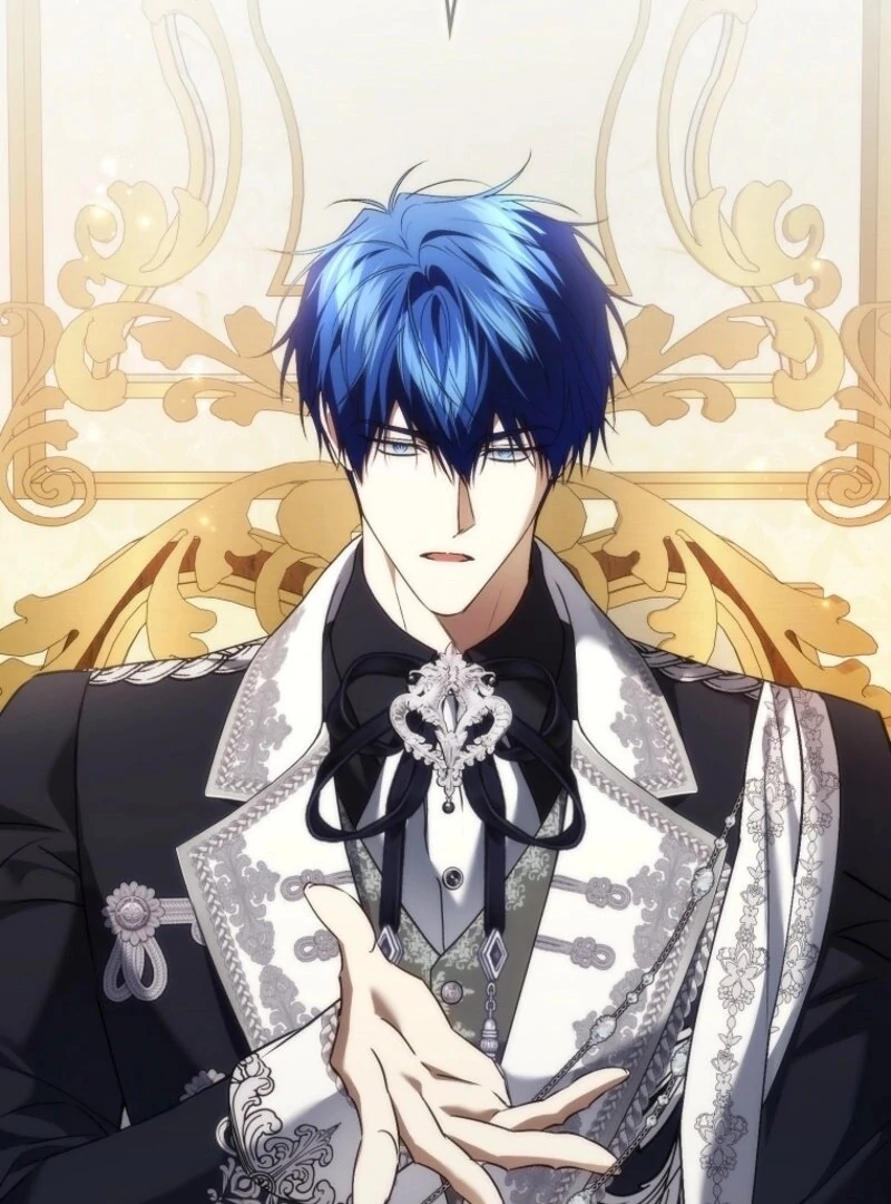 Read Don’t pick up the trash you threw away Manga Online