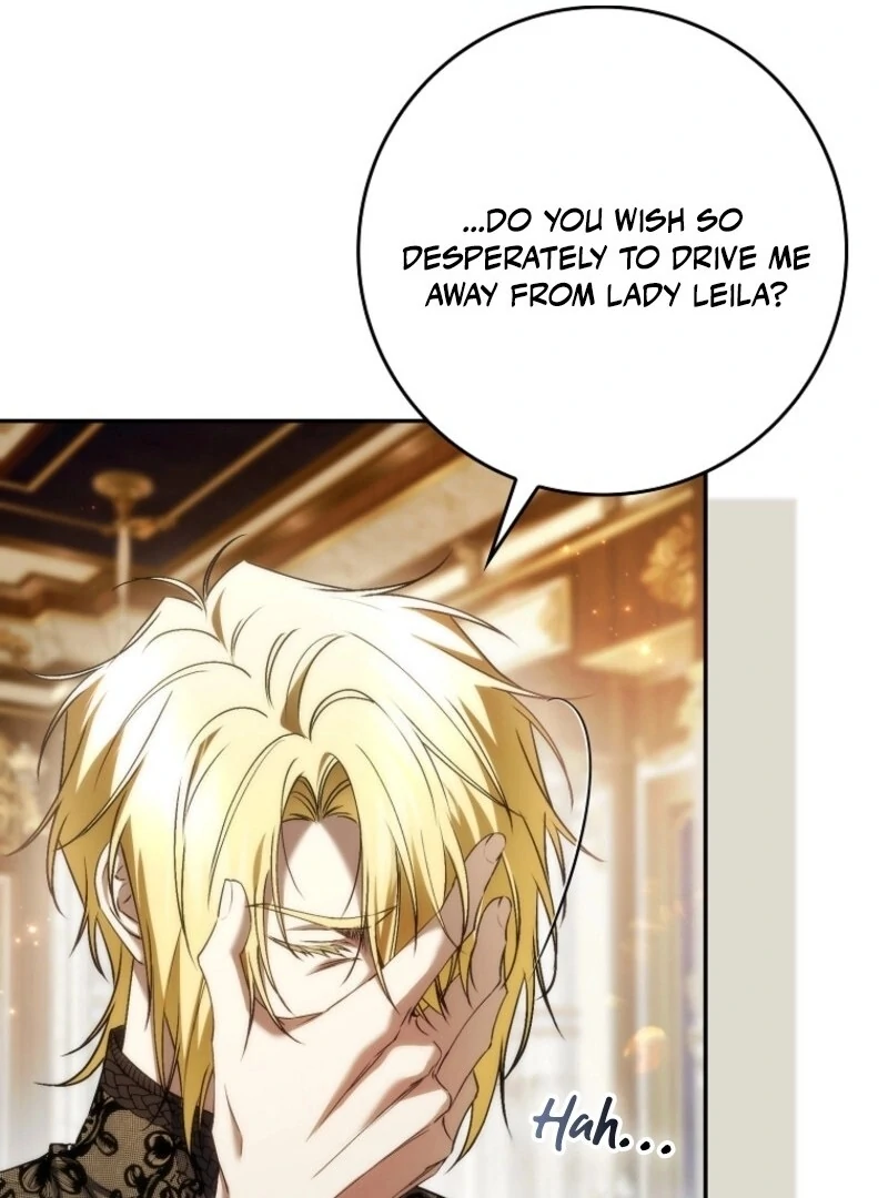 Read Don’t pick up the trash you threw away Manga Online