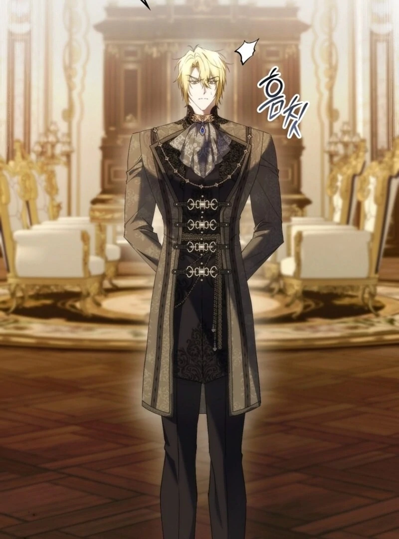 Read Don’t pick up the trash you threw away Manga Online