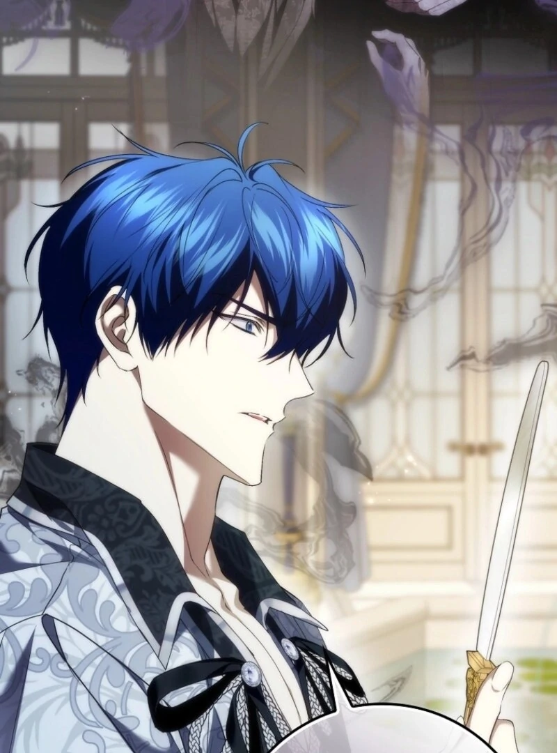 Read Don’t pick up the trash you threw away Manga Online