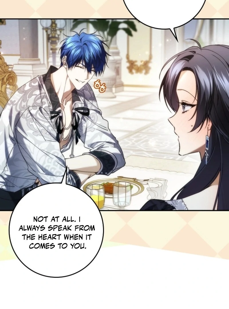 Read Don’t pick up the trash you threw away Manga Online