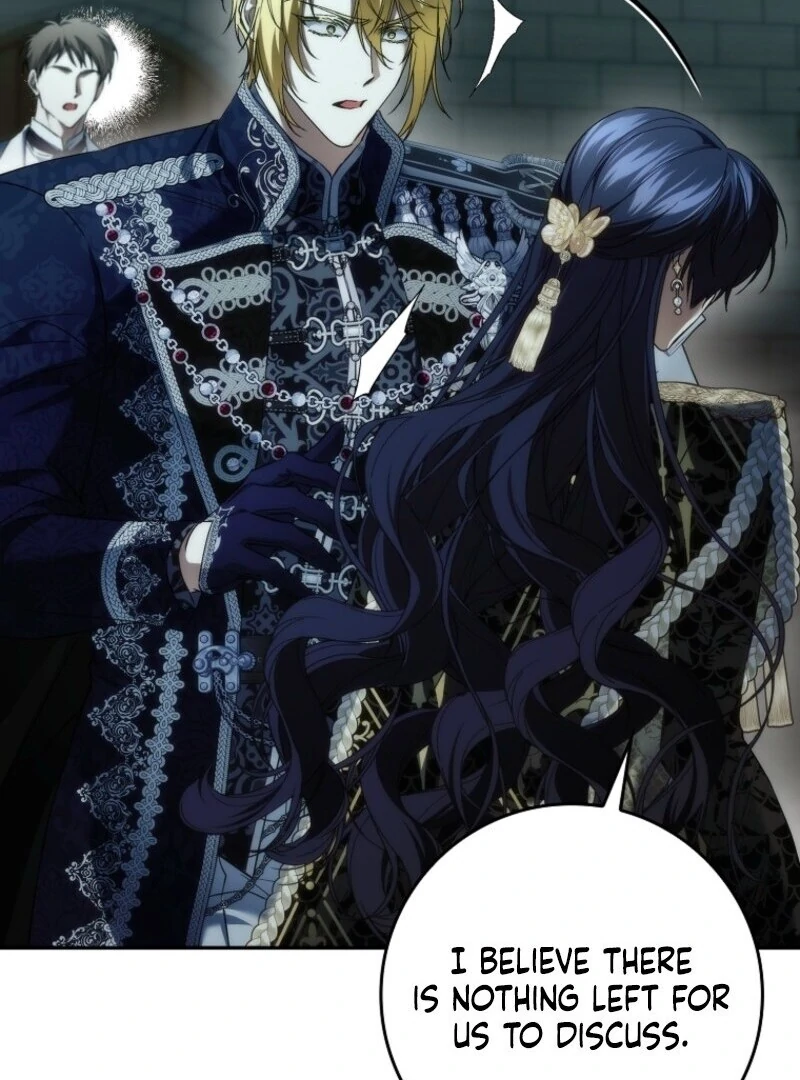 Read Don’t pick up the trash you threw away Manga Online