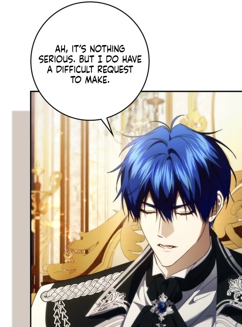 Read Don’t pick up the trash you threw away Manga Online