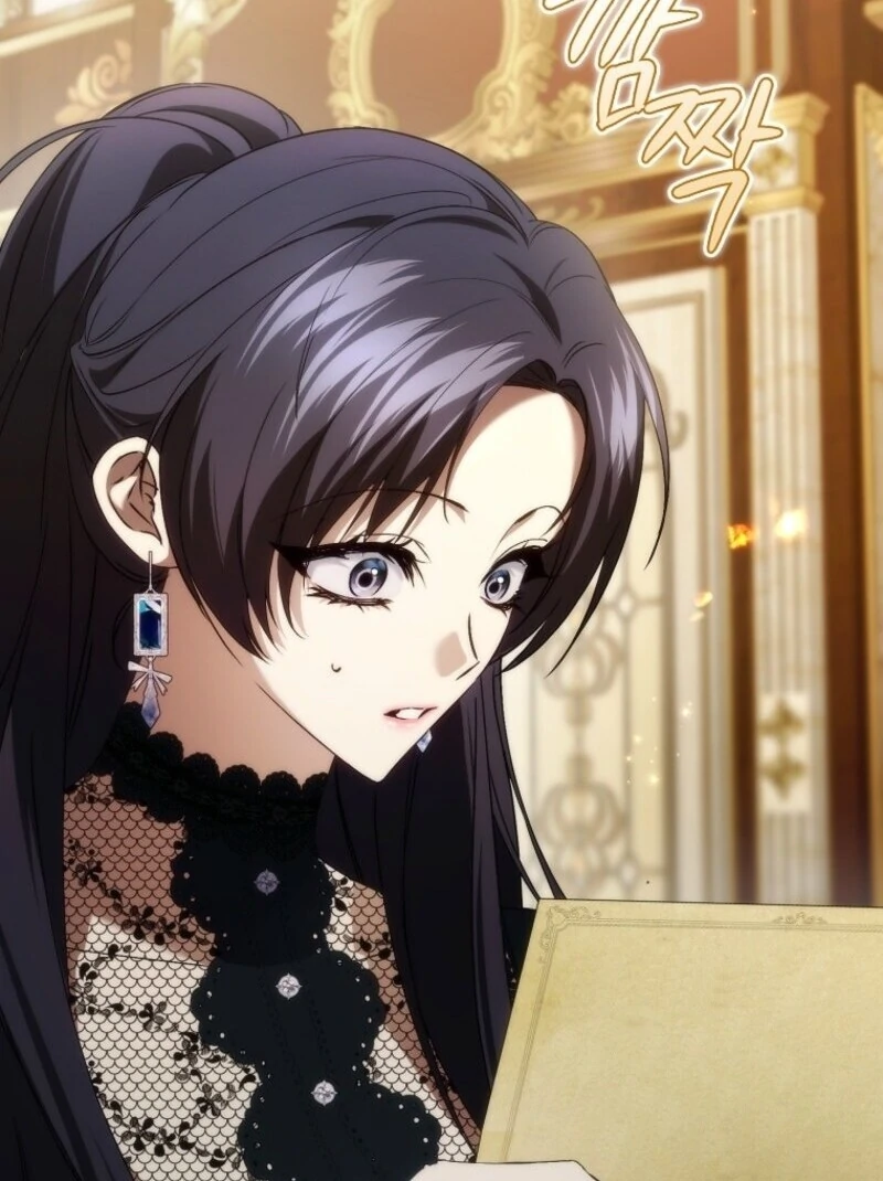 Read Don’t pick up the trash you threw away Manga Online