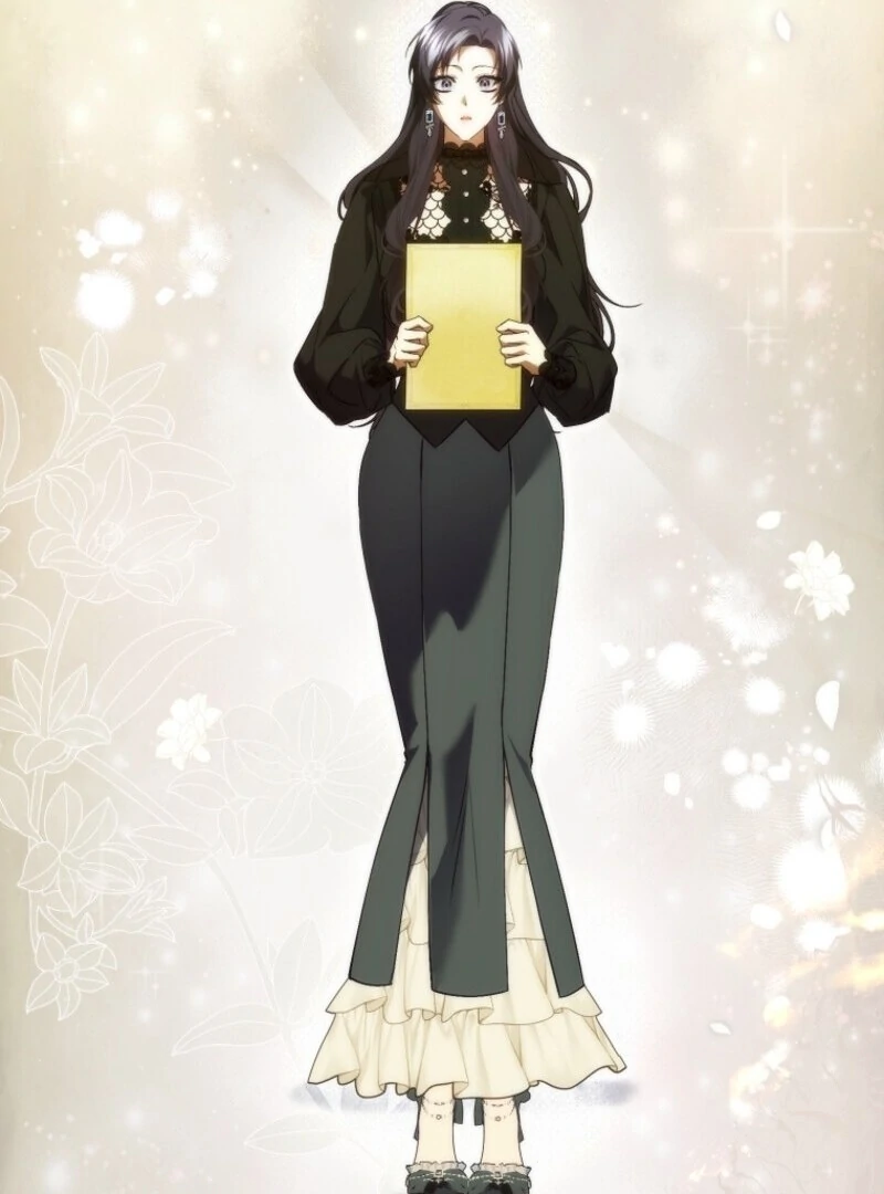 Read Don’t pick up the trash you threw away Manga Online